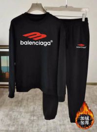 Picture of Balenciaga SweatSuits _SKUBalenciagaM-4XLkdtn9527189